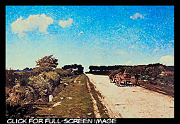 Picknell's The Road to Concarneau