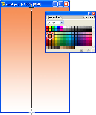 gradient