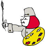 [Normal Clipart Image]