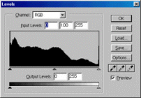 [Levels Box]