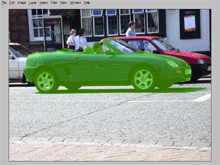 [Selected Car]