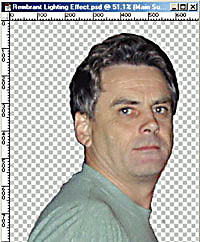 [Subject Lifted From Background]