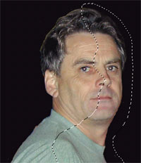 [Lasso Selection]
