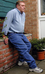 [Image of Man]