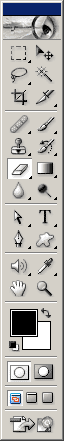 toolbar
