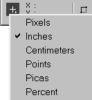 units options