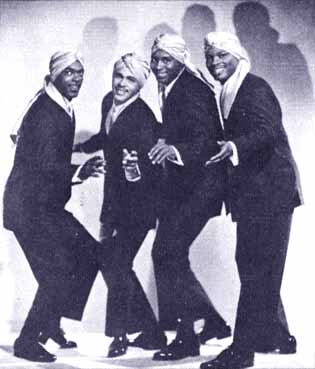 The Turbans