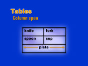 WW Table 2