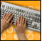 Hands on Keyboard