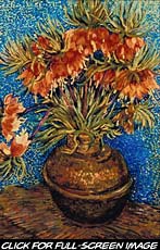 Van Gogh's Fritillarias