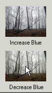 Variations thumbs