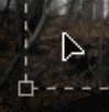 crop move all icon