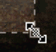 crop corner cursor