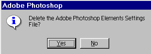 delete preferences