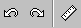 shortcuts bar icons