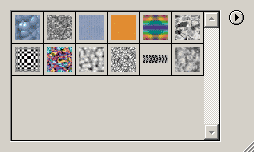 default patterns