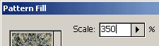 scale pattern
