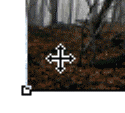 move bounding box