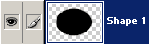 simplified shape