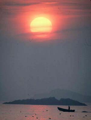 long_lens_and_sun.jpg (9858 bytes)