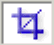 crop tool icon