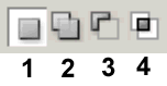 add subtract intersect options
