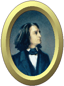 Franz Liszt