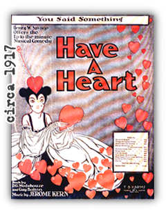 Have a Heart